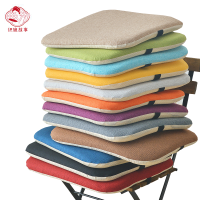 织娘故事 坐垫 40*40cm/个