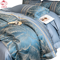 织娘故事 四件套 200*230cm/套