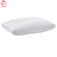 织娘故事 枕芯 全棉高支高密 低枕/只