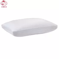 织娘故事 枕芯 全棉高支高密 低枕/只