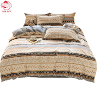 织娘故事 被套 全棉磨毛 150X200cm/床