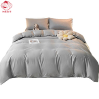 织娘故事 三件套 1.2米床/套