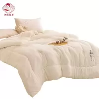 织娘故事 被子 180*220cm8斤/张