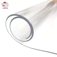 织娘故事 桌布 PVC透明垫厚度2.0mm/平方米