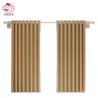 织娘故事 窗帘 圣罗兰-定制/m