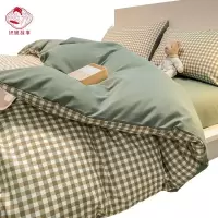 织娘故事 四件套 180*220cm/套