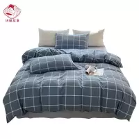 织娘故事 四件套 200*230cm/套