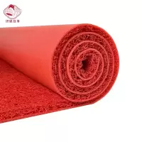 织娘故事 防滑垫 15mm厚度丝圈/平方米