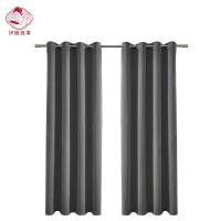 织娘故事 窗帘 阻燃定制/米