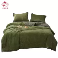 织娘故事 毛毯 150*200cm/张