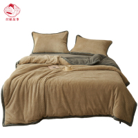 织娘故事 毛毯 200*230cm/张