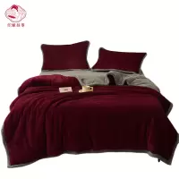 织娘故事 毛毯 220*240cm /张