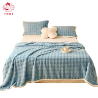 织娘故事 毛毯 150*200cm/张