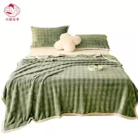 织娘故事 毛毯 200*230cm/张