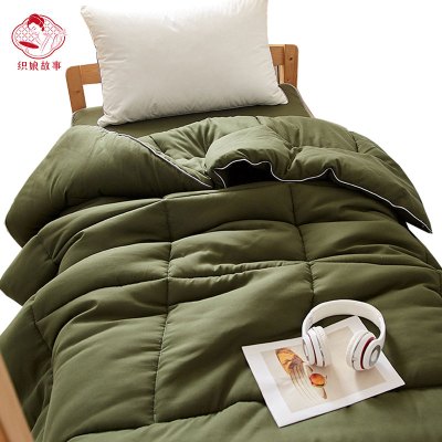 织娘故事 被子 200*230cm6斤 张