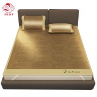 织娘故事 凉席 三件套200*220cm 套