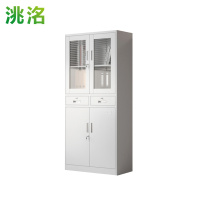 洮洺 档案柜 中二斗 台