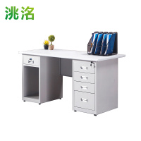 洮洺 电脑桌 1600*700*750mm 张
