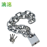 洮洺 防盗锁 0.5m*10mm 把