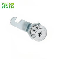 洮洺 柜子锁芯 25mm单开 把