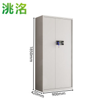 洮洺 档案柜 900*420*1850mm 台
