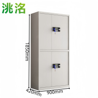 洮洺 资料柜 900*420*1850mm 台