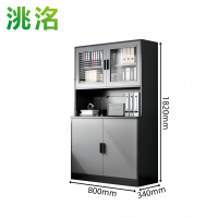 洮洺 文件柜 800*340*1820mm 台