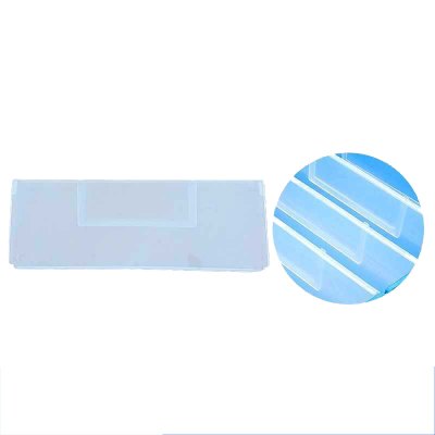 晖旭源 零件盒隔板 大号隔板