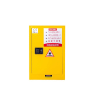 晖旭源 安全柜 防爆柜 12加仑 台
