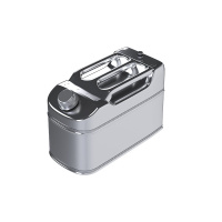 晖旭源 油桶 不锈钢油桶 立式 5L