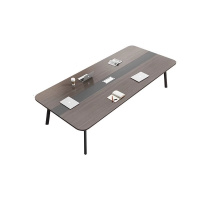 晖旭源 会议桌 洽谈桌 1.8*0.8m 张