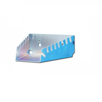 晖旭源 挂钩 洞洞板挂钩 工具挂钩 镀锌扳手架