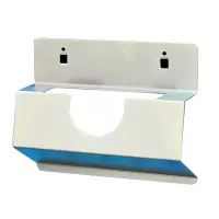 晖旭源 挂钩 洞洞板挂钩 工具挂钩 角磨机架