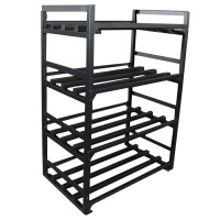 晖旭源 电池架 蓄电池存放架 1030*500*1450mm(20节100AH)组