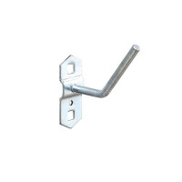晖旭源 工具架挂钩 套头挂钩 45*30mm 个