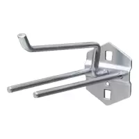 晖旭源 工具架挂钩 钳类挂钩(150mm)个