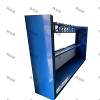 晖旭源 工具架 防洪料架 2700*600*2000mm 组