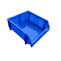 晖旭源 组合式零件盒 斜口工具盒400*350*160mm 个