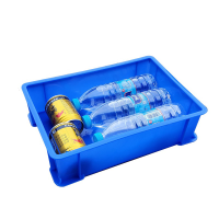 晖旭源 零件盒 周转箱 350*250*95mm 个