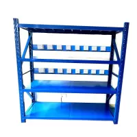 晖旭源 可定时充电架 2000*600*2000mm 组