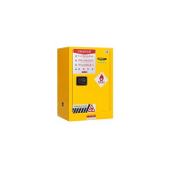 晖旭源 防爆柜 12加仑 台