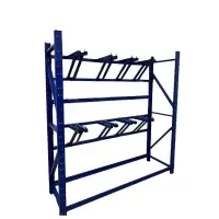 晖旭源 工具架 信号牌架 2*0.6*2m 组