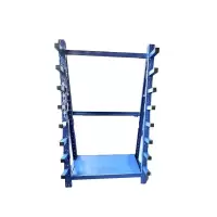 晖旭源 道尺架 尺子架 1200*500*1900mm 组