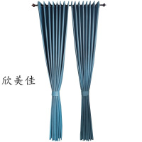 欣美佳 遮光窗帘 可定制/米
