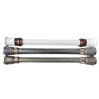 欣美佳 窗帘杆 订制/米