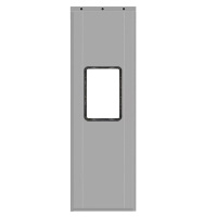 茂须绵帘2000*600mm张