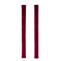 茂须 定制把手保护套 绒面 对