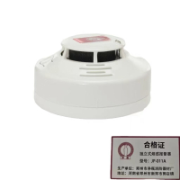 净瓶 独立式烟感报警器 JP-011A 单位:个