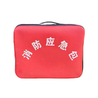 净瓶 消防应急包 6件套 /个