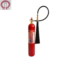 净瓶 手提式二氧化碳灭火器 MT/BE7/瓶